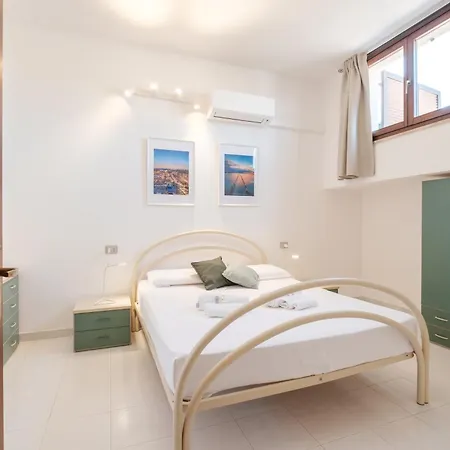 Διαμέρισμα Panoramic View - Moderno Con Terrazza E Wi-fi