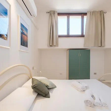 Διαμέρισμα Panoramic View - Moderno Con Terrazza E Wi-fi Villasimius