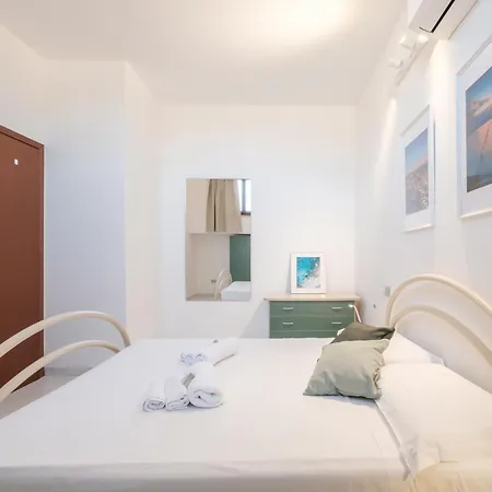 Panoramic View - Moderno Con Terrazza E Wi-fi *