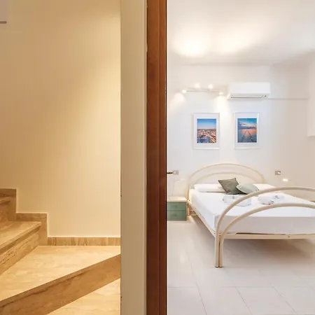 Panoramic View - Moderno Con Terrazza E Wi-fi Διαμέρισμα
