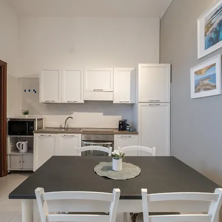 Panoramic View - Moderno Con Terrazza E Wi-fi Villasimius