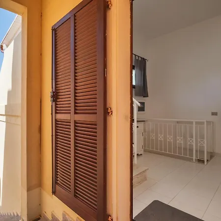 Panoramic View - Moderno Con Terrazza E Wi-fi * Villasimius