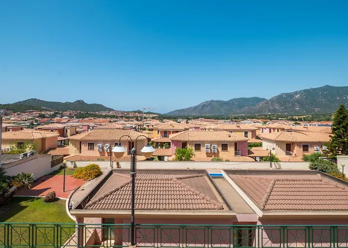 Panoramic View - Moderno Con Terrazza E Wi-fi Апартаменты