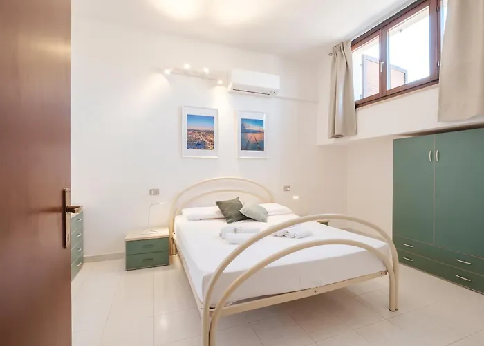 Appartement Panoramic View - Moderno Con Terrazza E Wi-fi