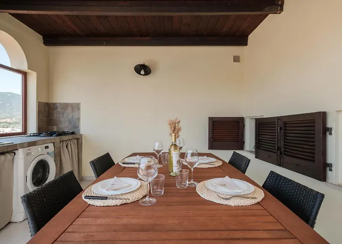 Appartement Panoramic View - Moderno Con Terrazza E Wi-fi *