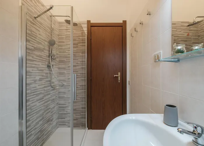 Appartement Panoramic View - Moderno Con Terrazza E Wi-fi *