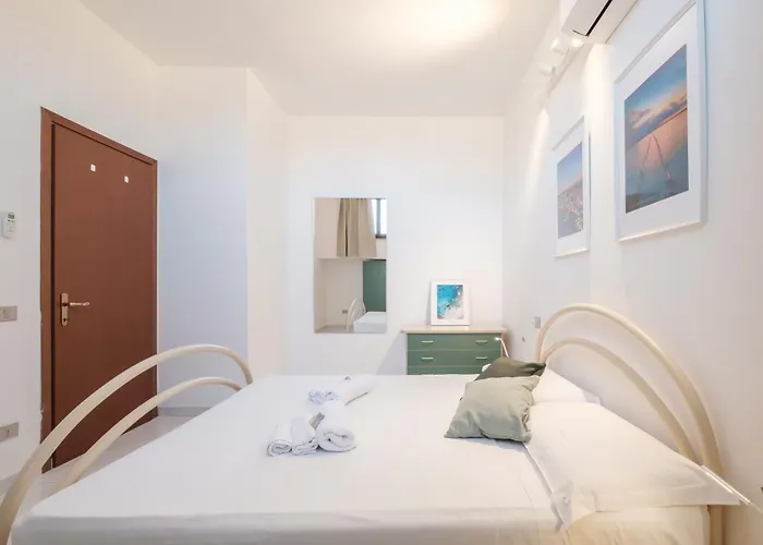 Panoramic View - Moderno Con Terrazza E Wi-fi *