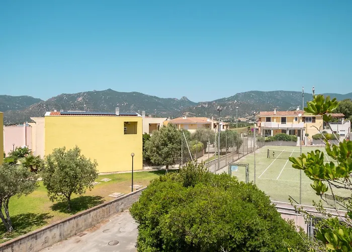 Panoramic View - Moderno Con Terrazza E Wi-fi Апартаменты *