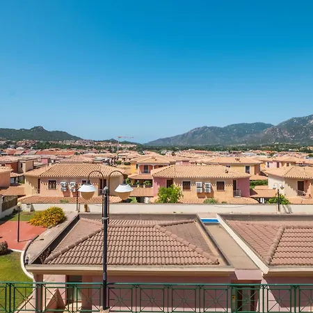 Panoramic View - Moderno Con Terrazza E Wi-fi Апартаменты