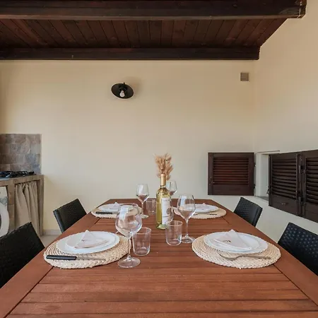 Lejlighed Panoramic View - Moderno Con Terrazza E Wi-fi *