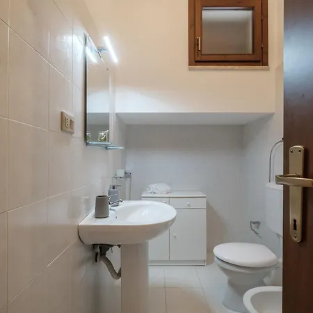 Panoramic View - Moderno Con Terrazza E Wi-fi * Вилласимиус