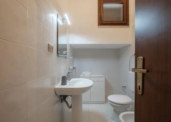 Panoramic View - Moderno Con Terrazza E Wi-fi * Вилласимиус