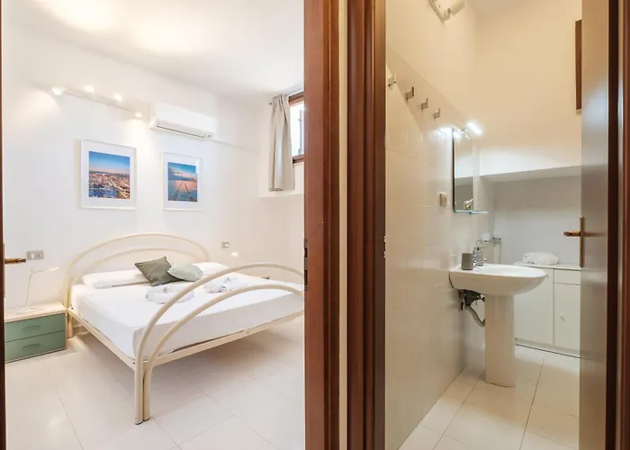 Appartement Panoramic View - Moderno Con Terrazza E Wi-fi