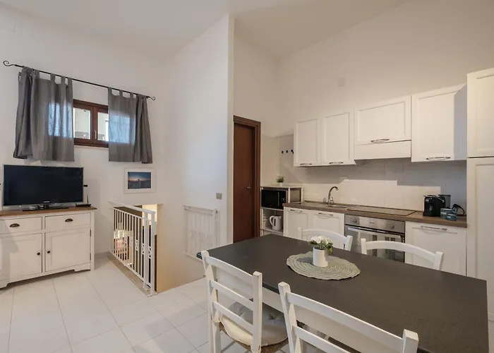 Panoramic View - Moderno Con Terrazza E Wi-fi *